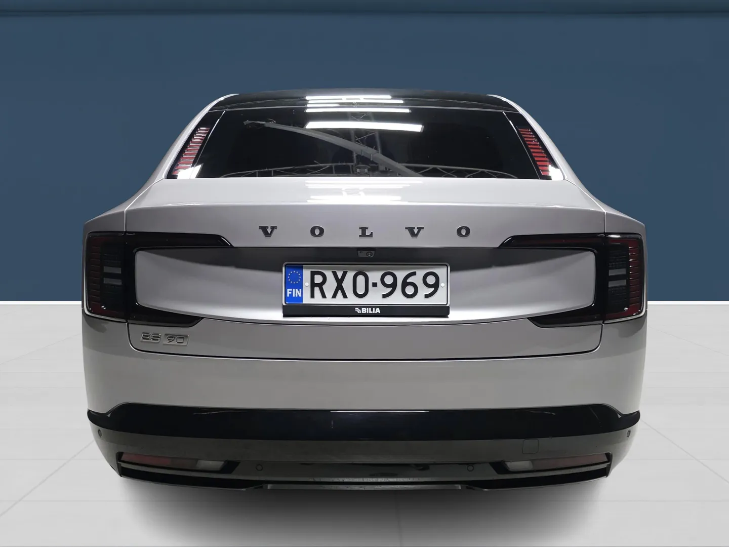 Autokuva 5 - RXO-969