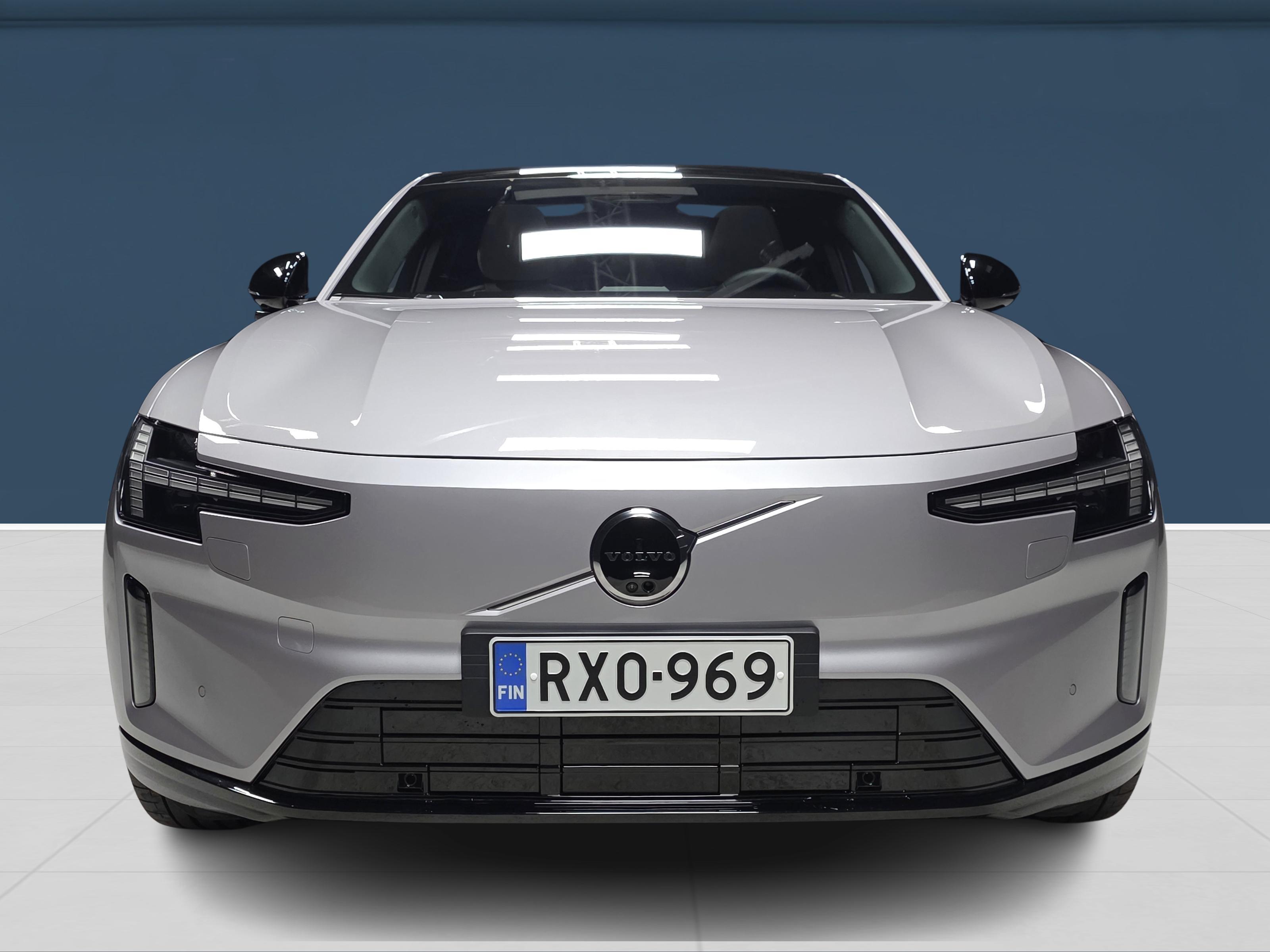Volvo ES90 Single Ultra 2026, kuva 2/17