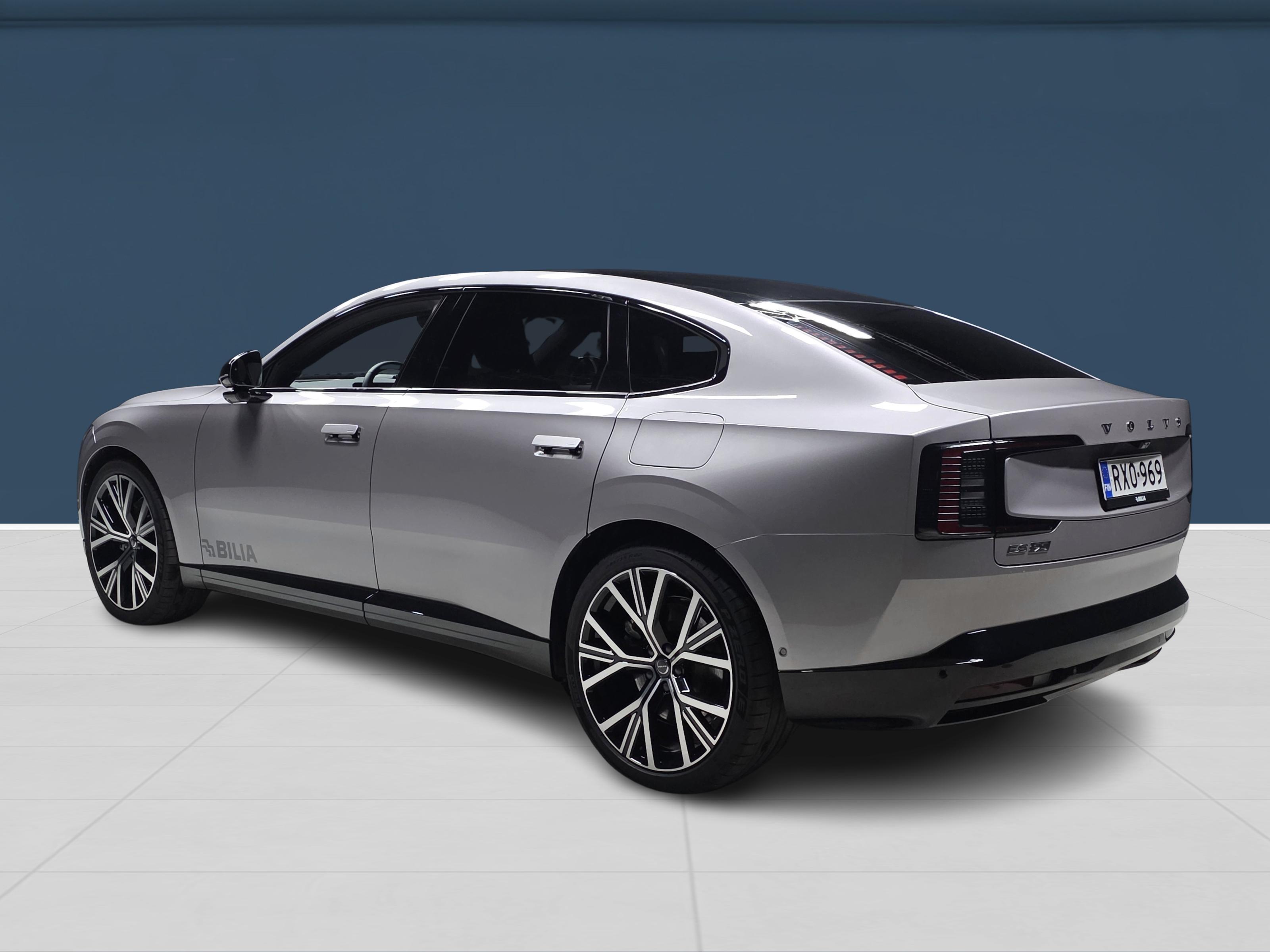 Volvo ES90 Single Ultra 2026, kuva 6/17