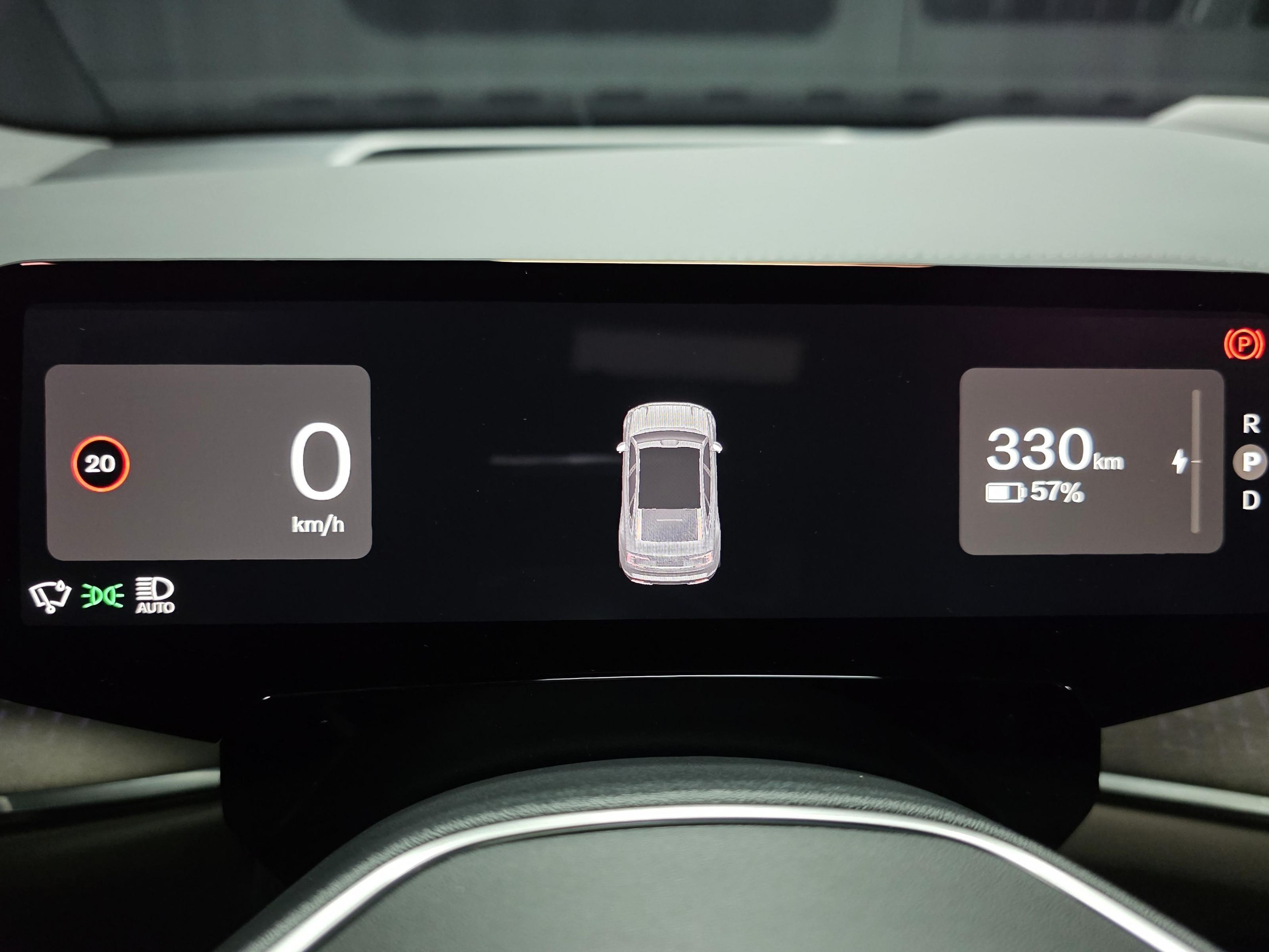 Volvo ES90 Single Ultra 2026, kuva 7/17