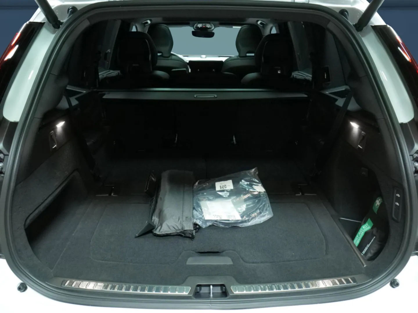 Autokuva 11 - RXO-972