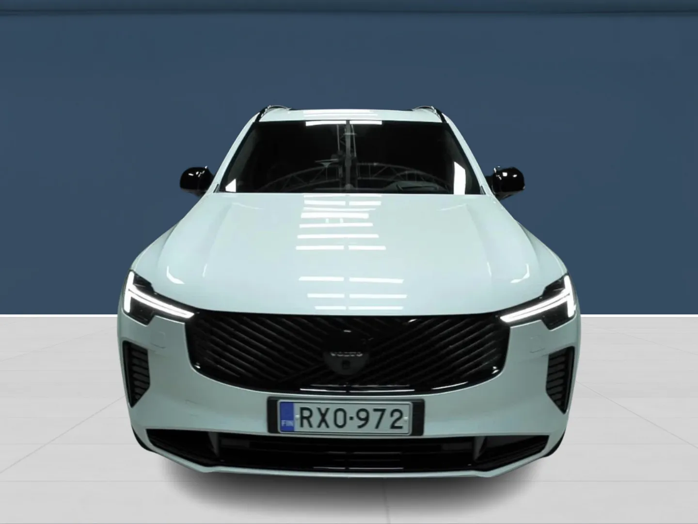 Autokuva 2 - RXO-972