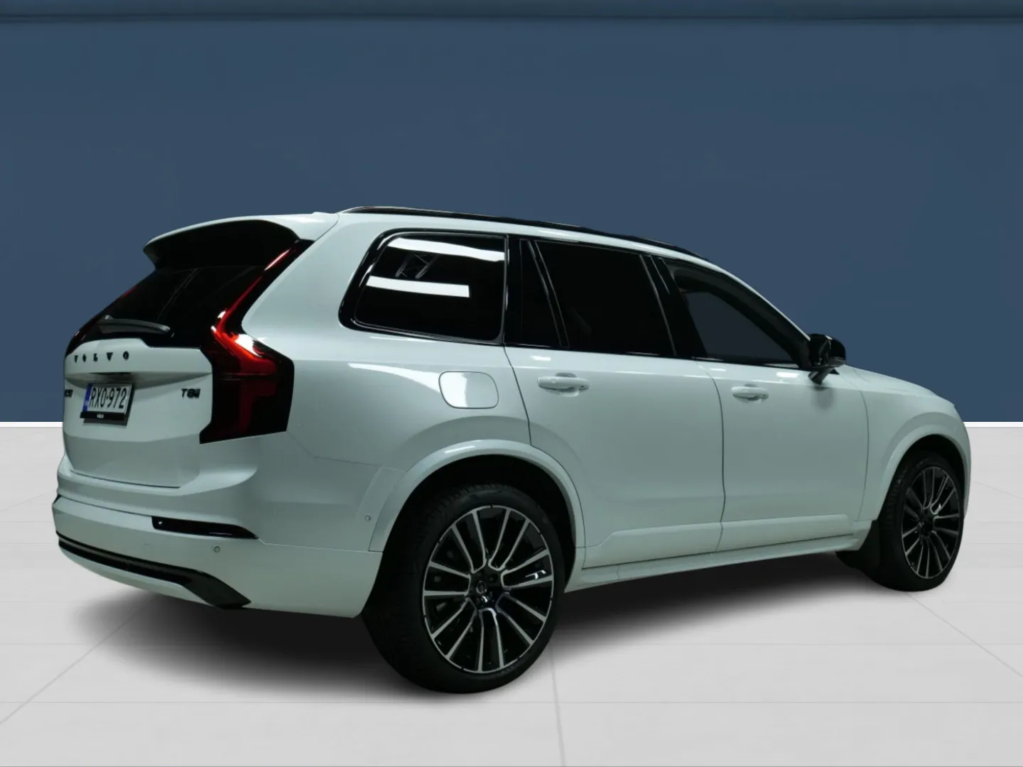 Autokuva 4 - RXO-972