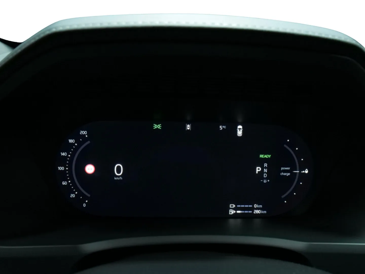 Autokuva 7 - RXO-972