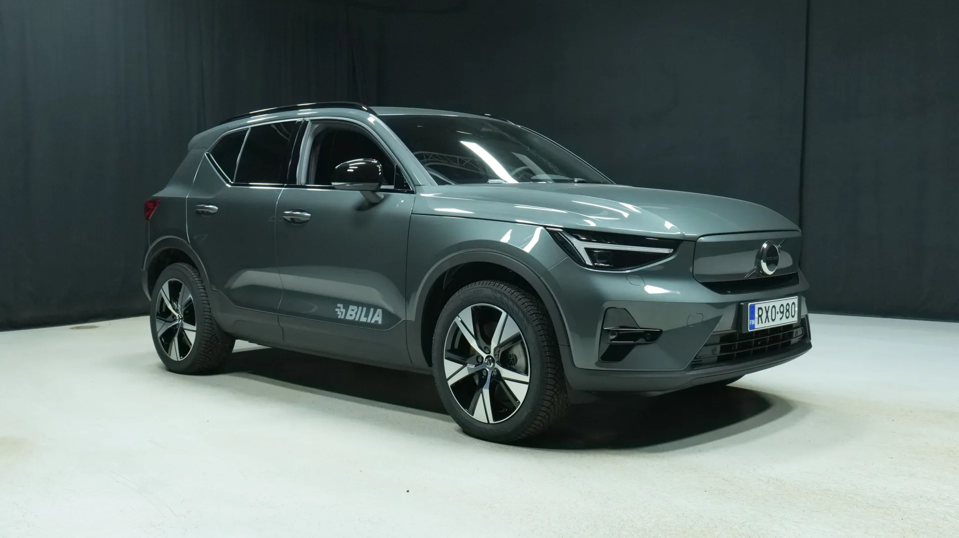 Autokuva 5 - RXO-980