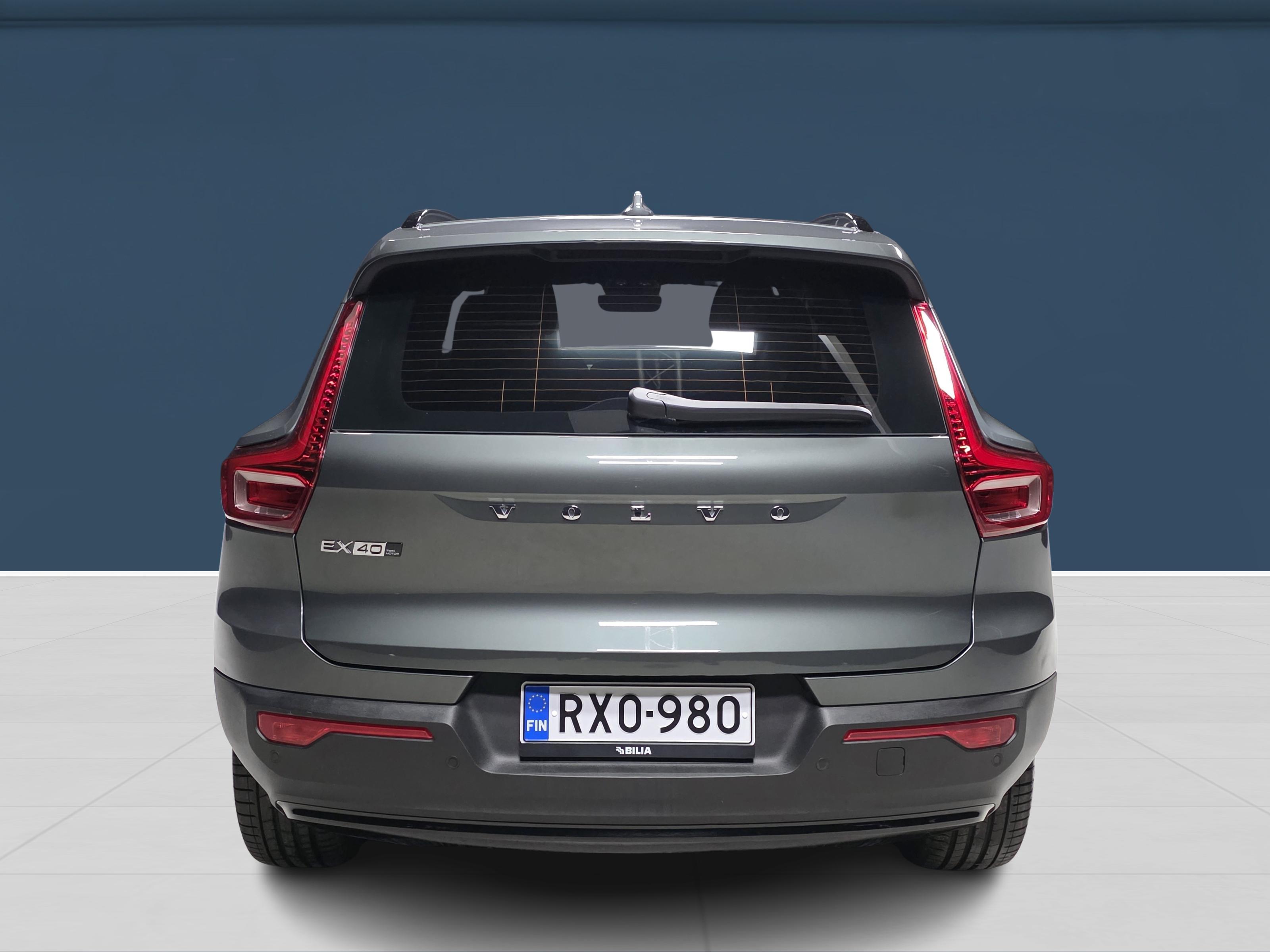 Volvo EX40 Twin Plus 2026, kuva 5/17