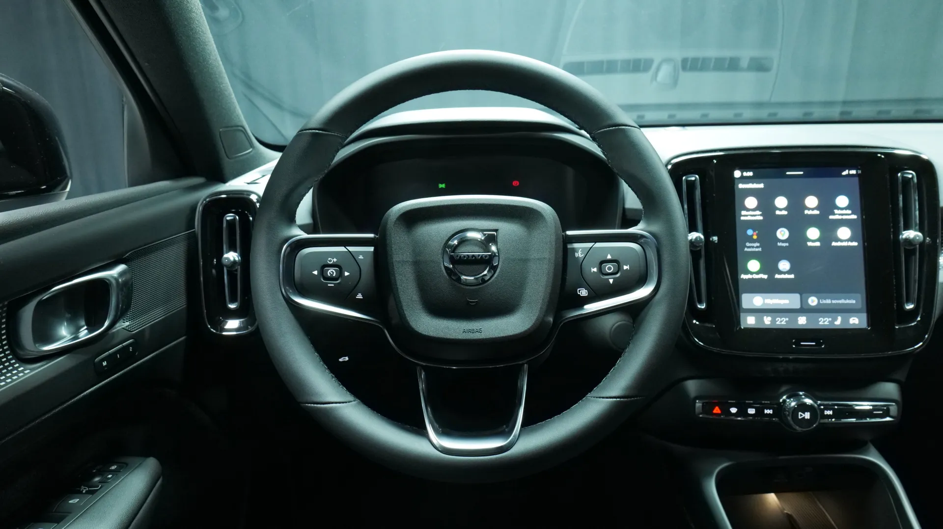 Autokuva 14 - RXO-980