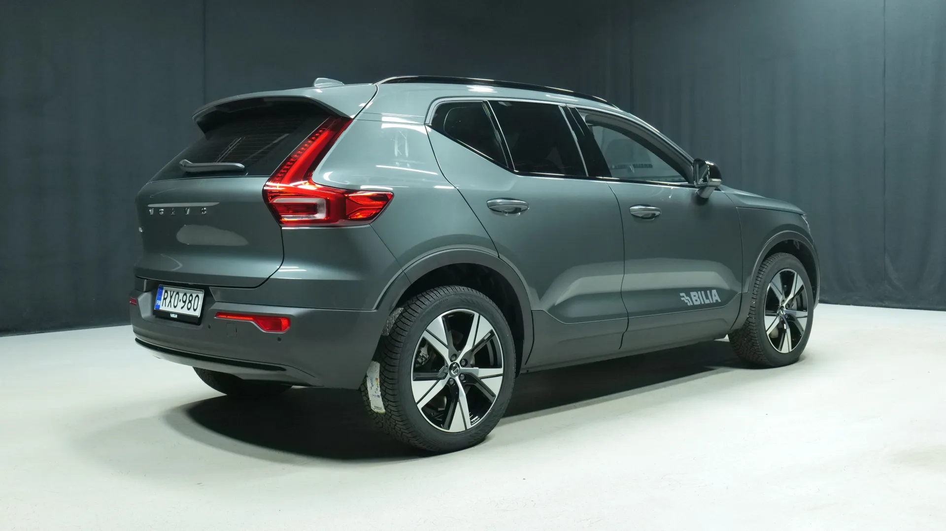 Autokuva 3 - RXO-980