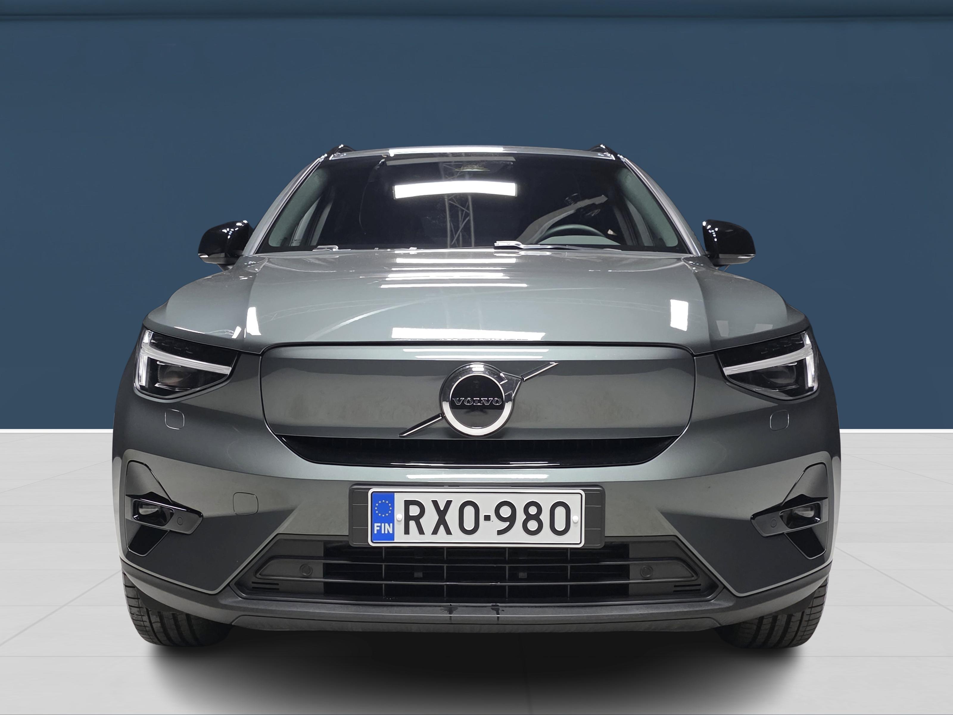 Volvo EX40 Twin Plus 2026, kuva 2/17