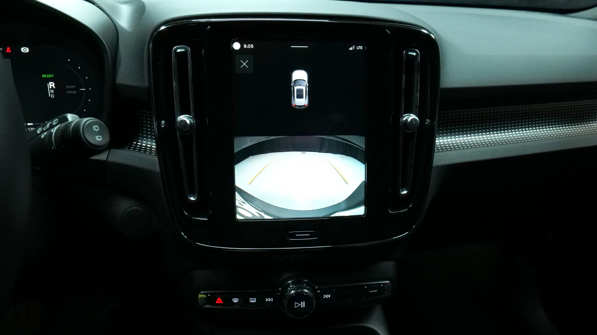 Autokuva 7 - RXO-980