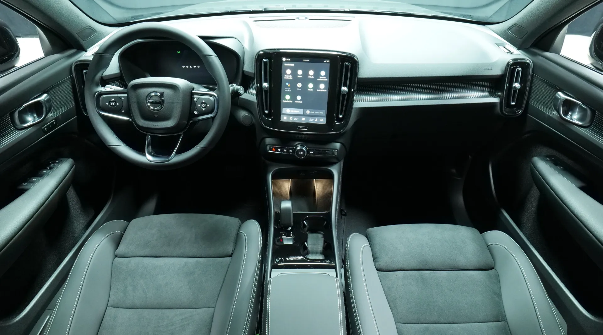 Autokuva 13 - RXO-980