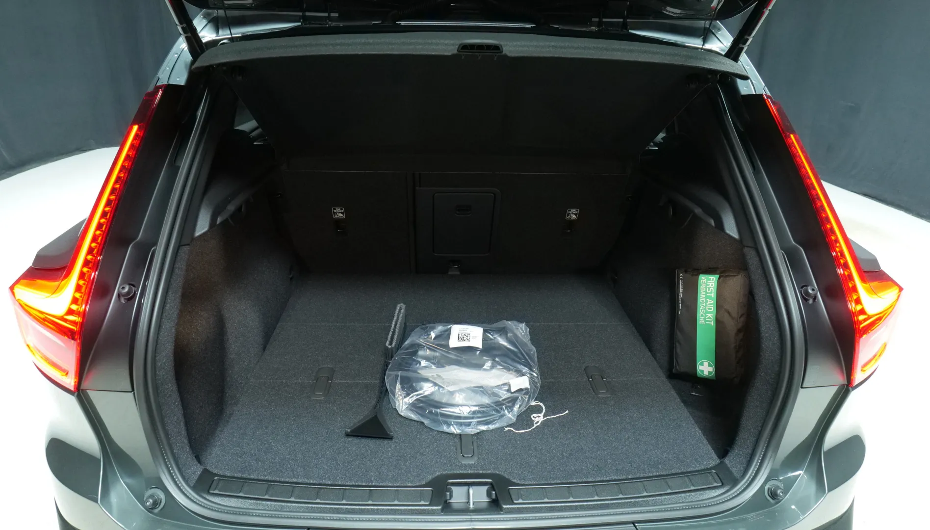 Autokuva 16 - RXO-980