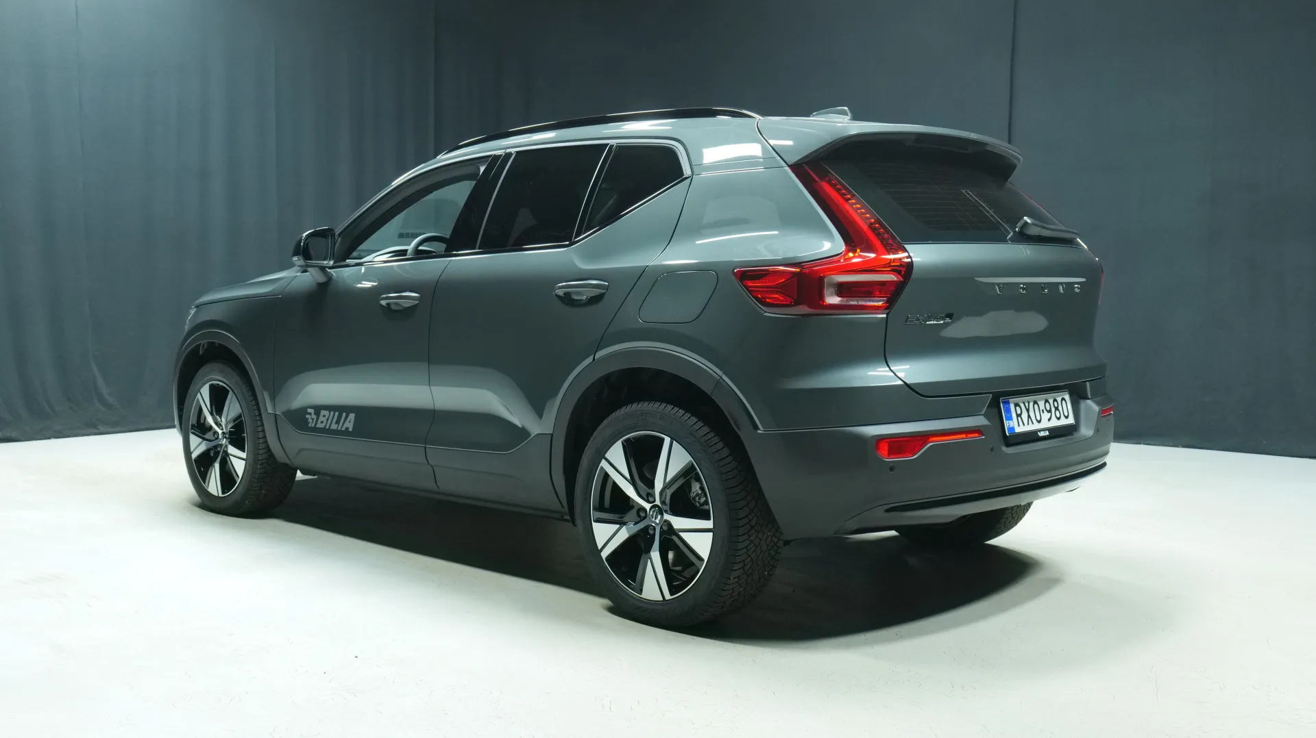 Autokuva 2 - RXO-980