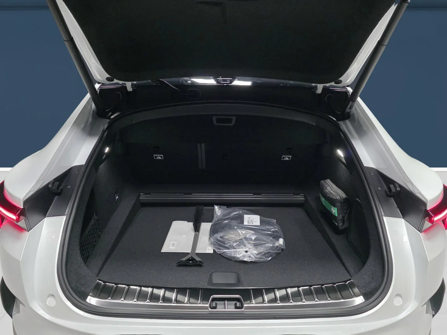 Autokuva 11 - RXP-107