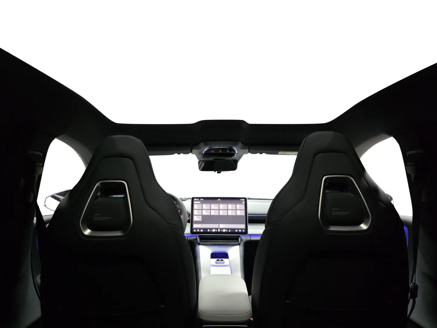 Autokuva 16 - RXP-107