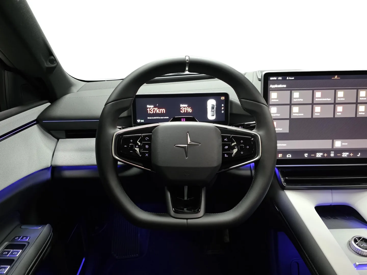 Autokuva 10 - RXP-107