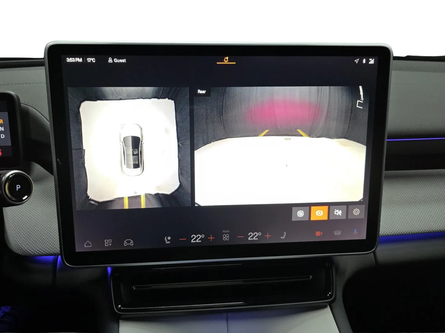 Autokuva 13 - RXP-107