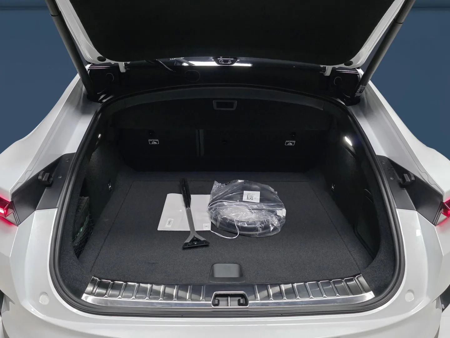 Autokuva 11 - RXP-112