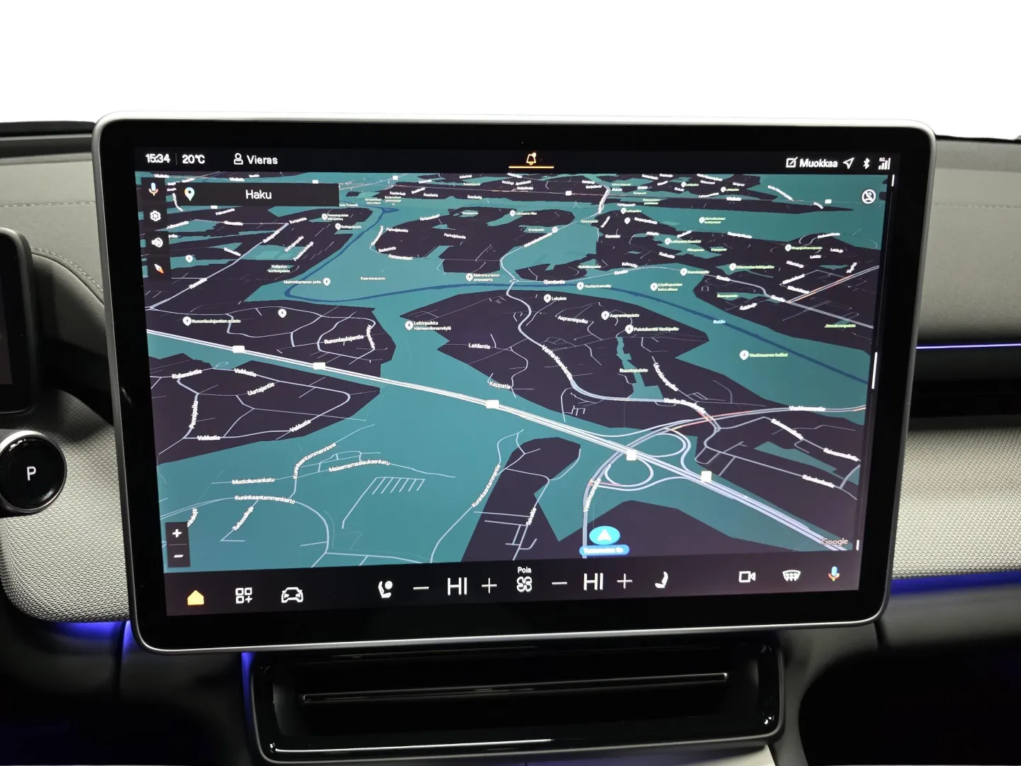 Autokuva 12 - RXP-112