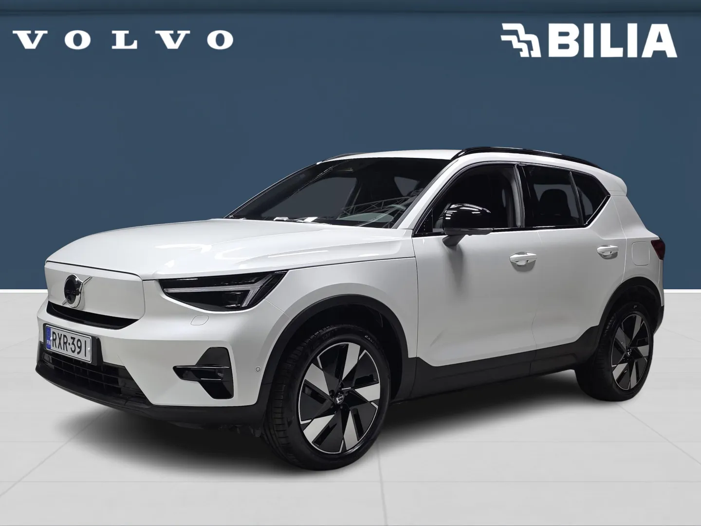 Volvo EX40 RXR-391
