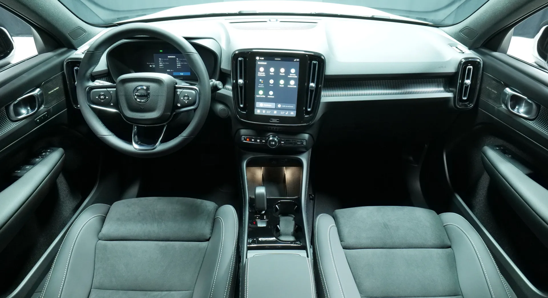 Autokuva 14 - RXR-391