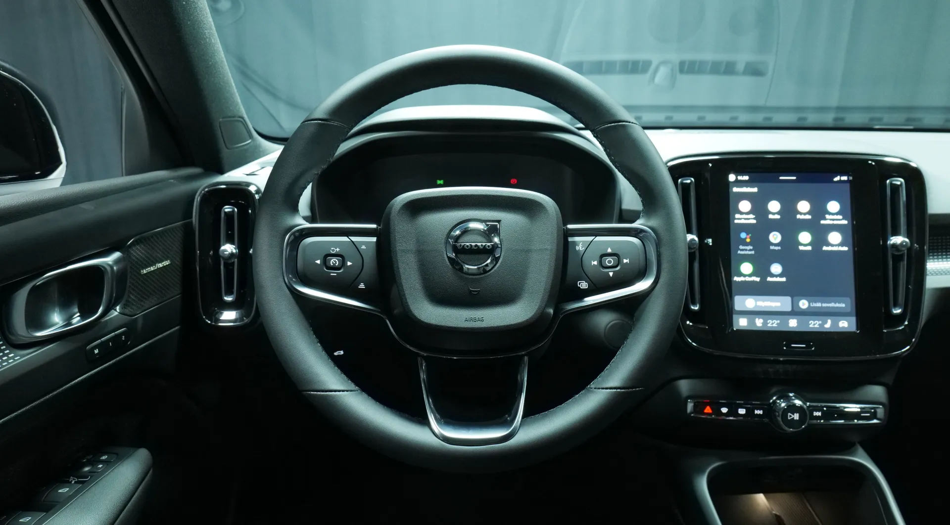 Autokuva 15 - RXR-391