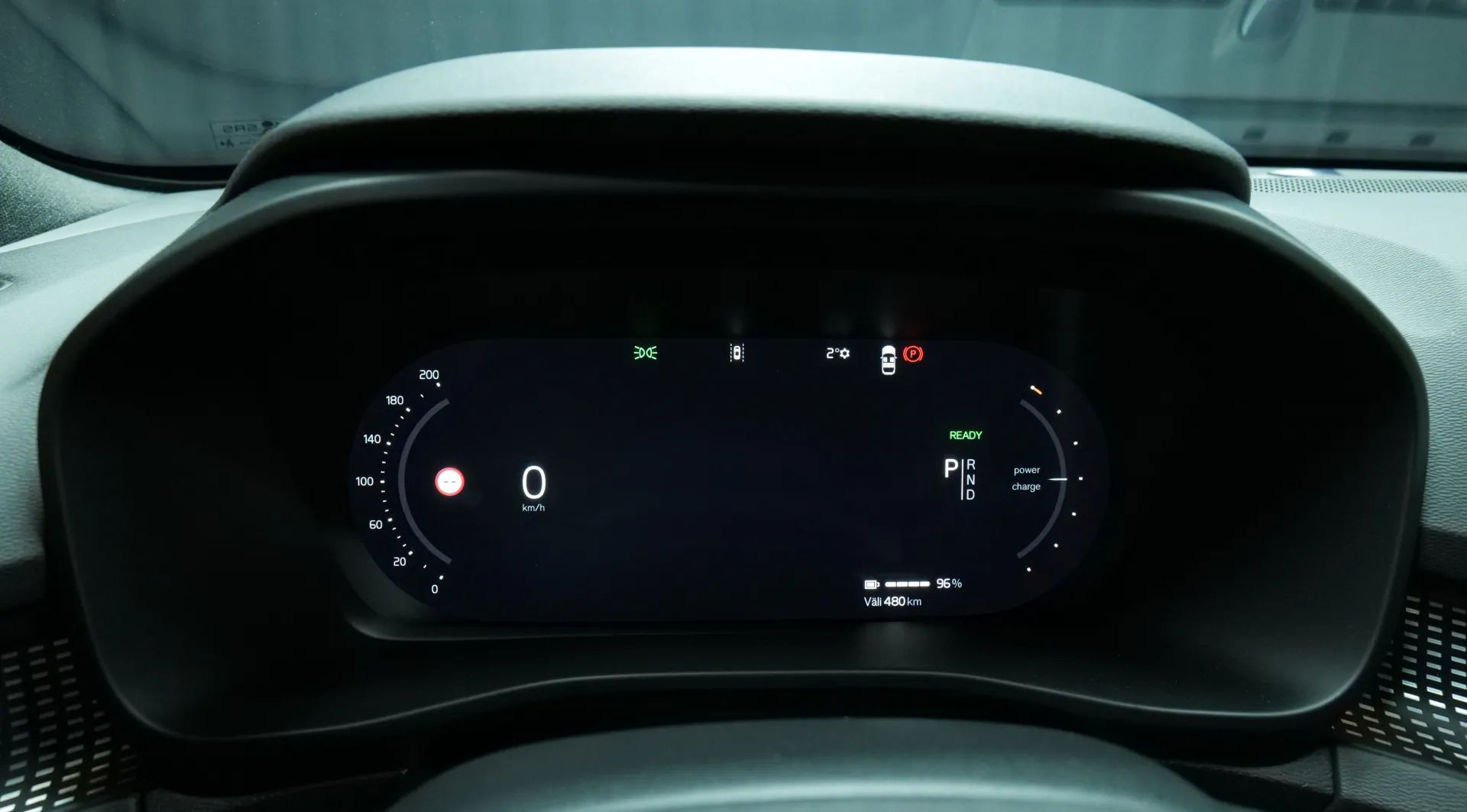 Autokuva 6 - RXR-391