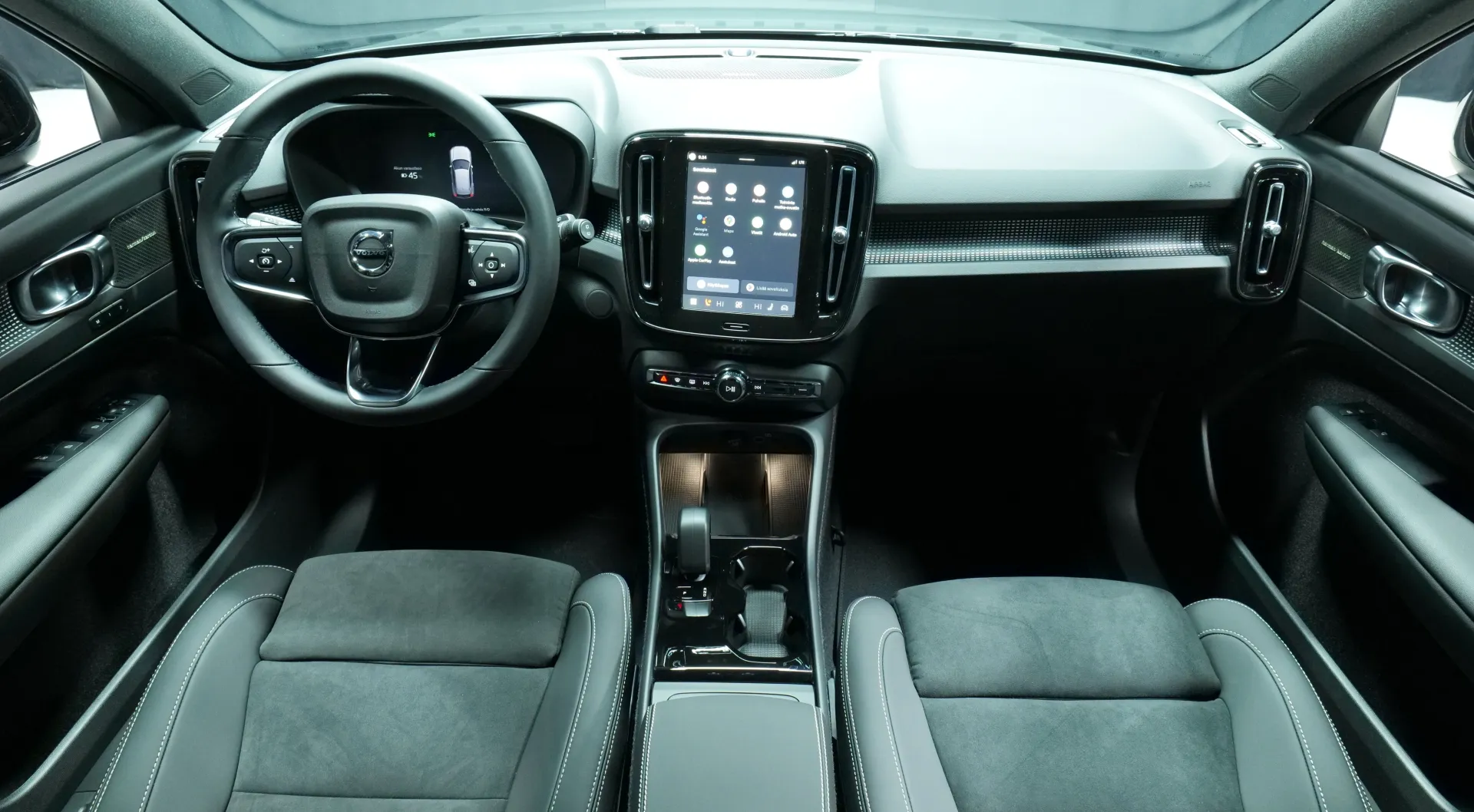 Autokuva 14 - RXR-394