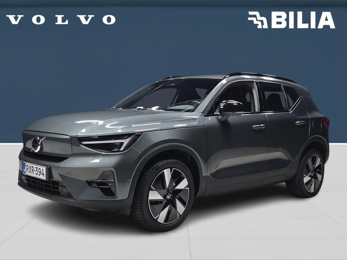 Volvo EX40 RXR-394