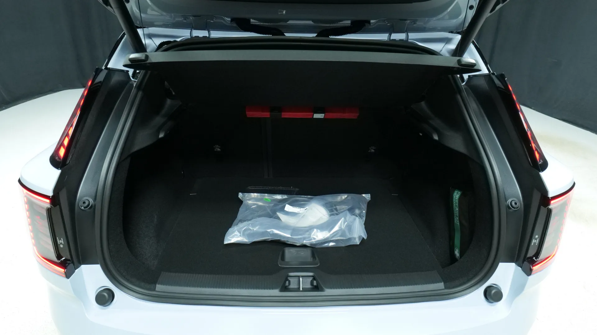 Autokuva 15 - RXR-420