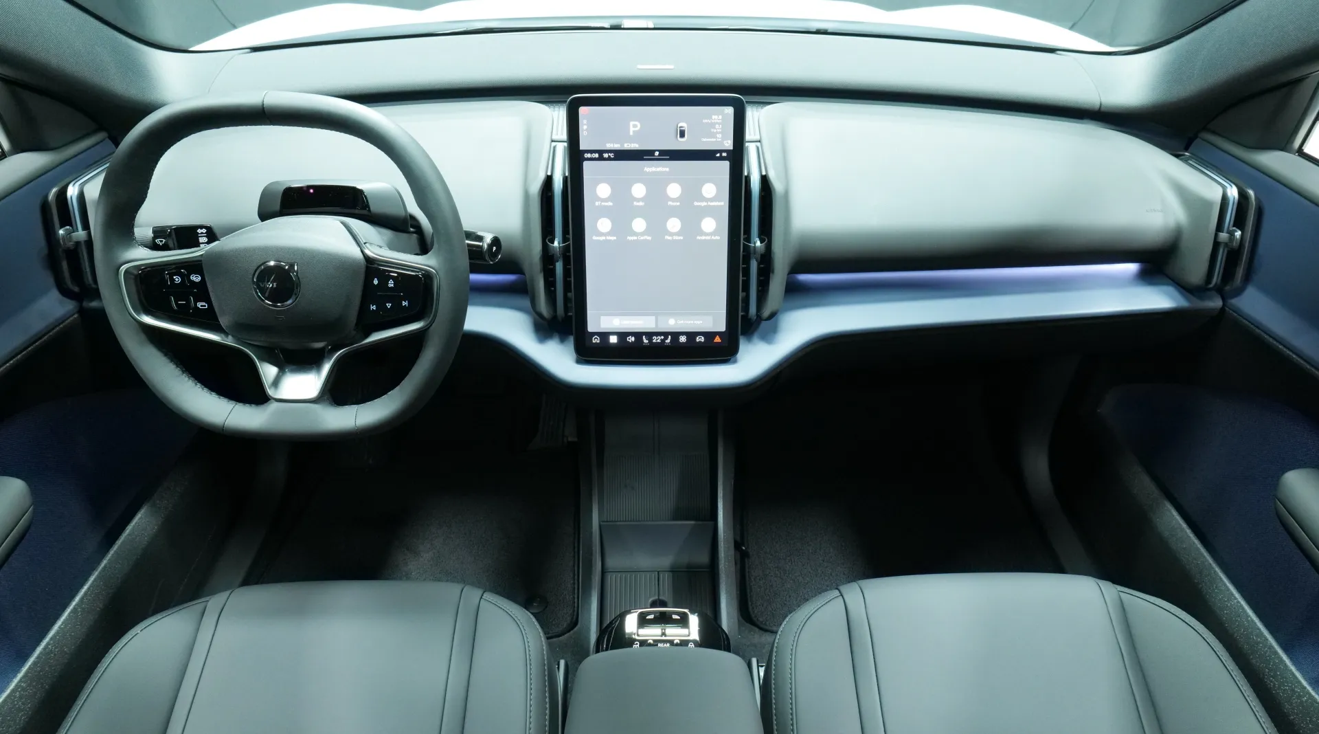 Autokuva 11 - RXR-420