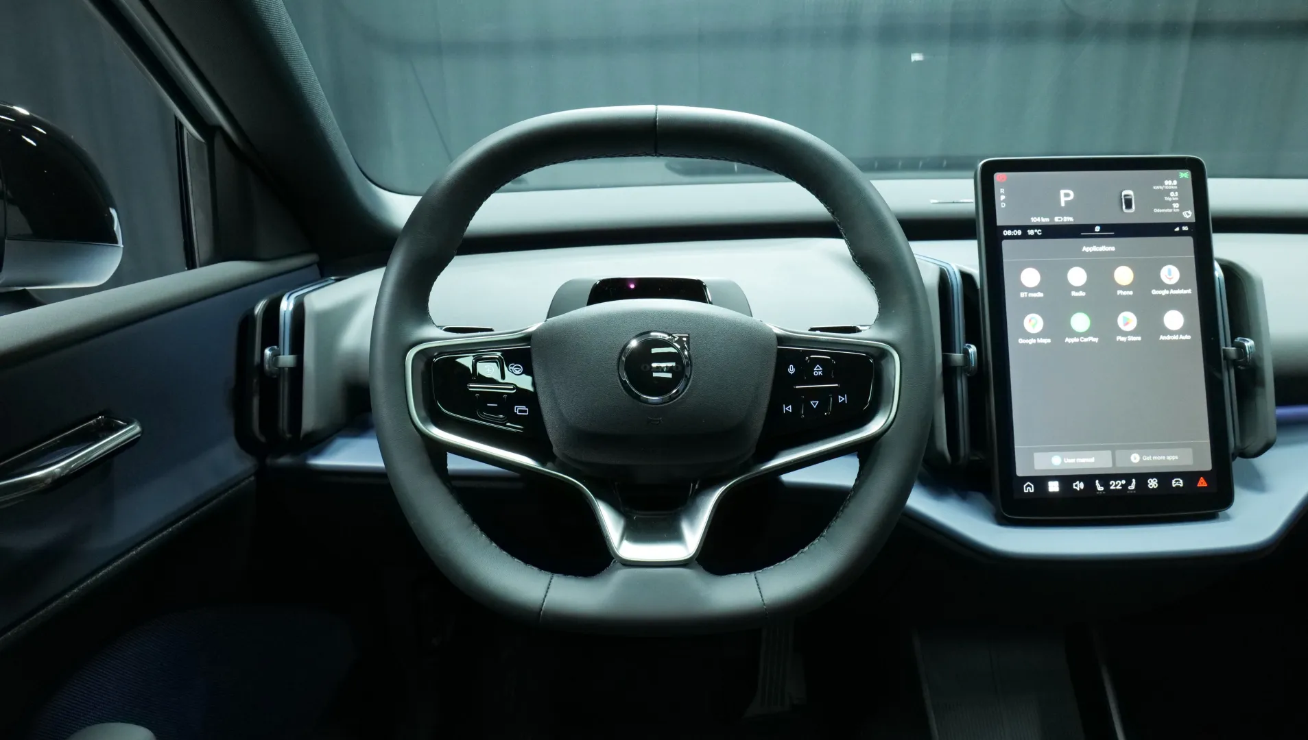 Autokuva 13 - RXR-420