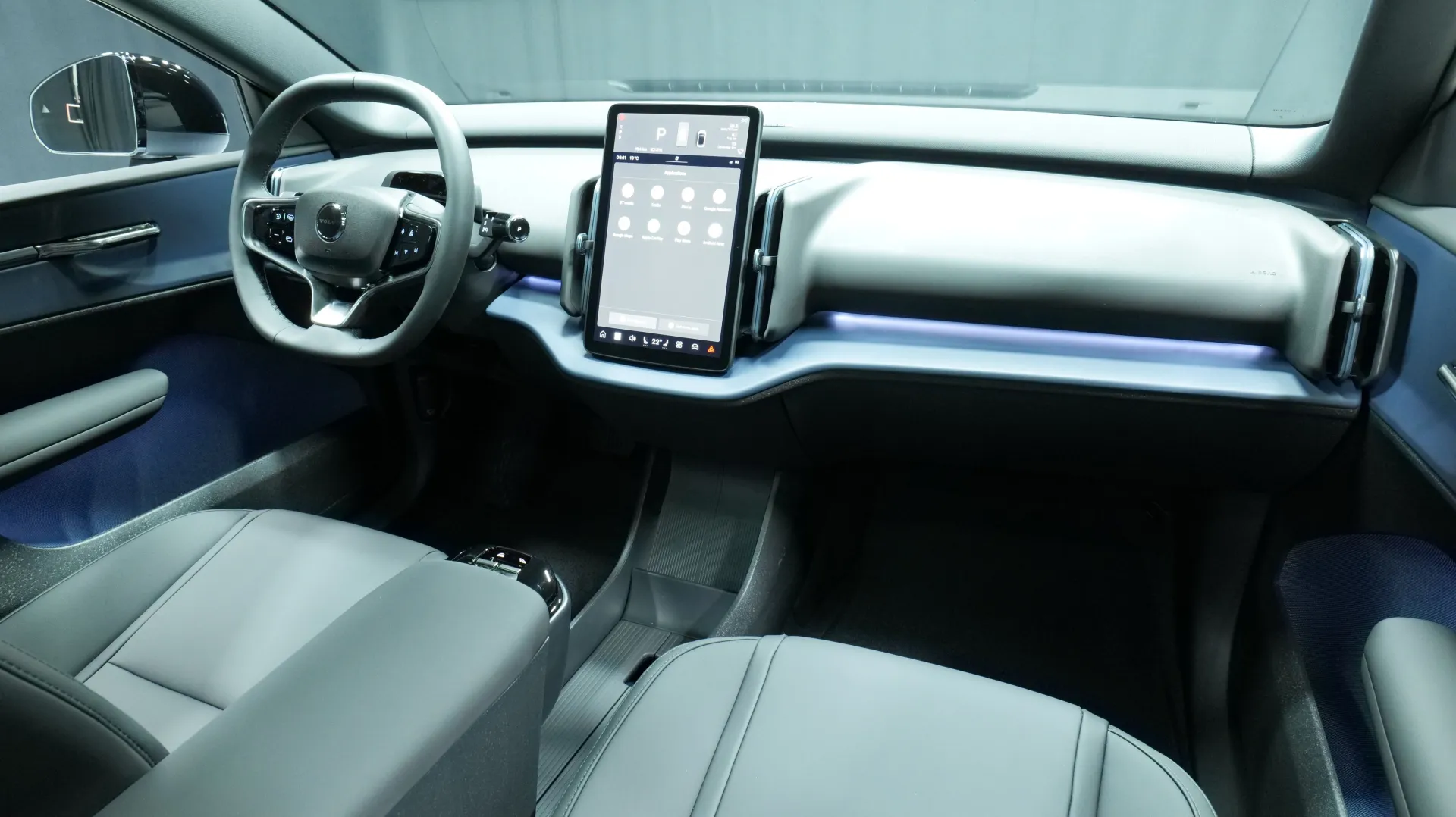 Autokuva 17 - RXR-420