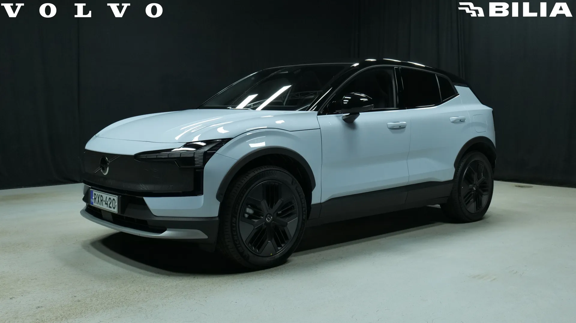Volvo EX30 Cross Country RXR-420