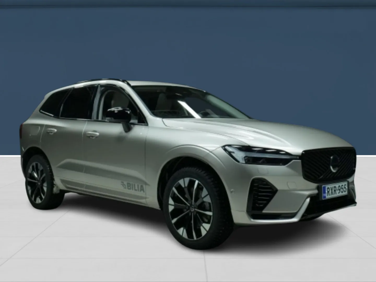 Autokuva 3 - RXR-955