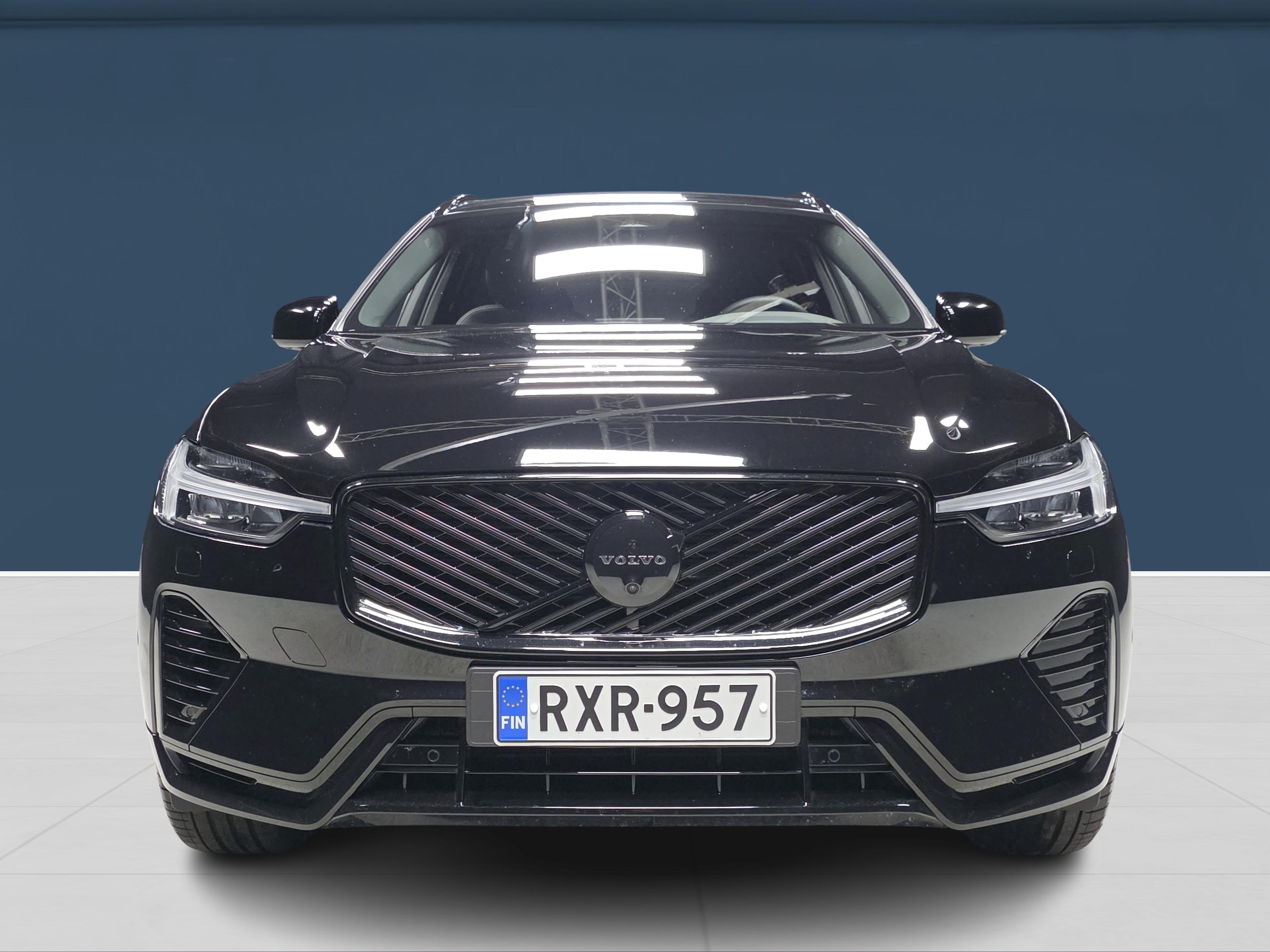 Volvo XC60 2026, kuva 2/18