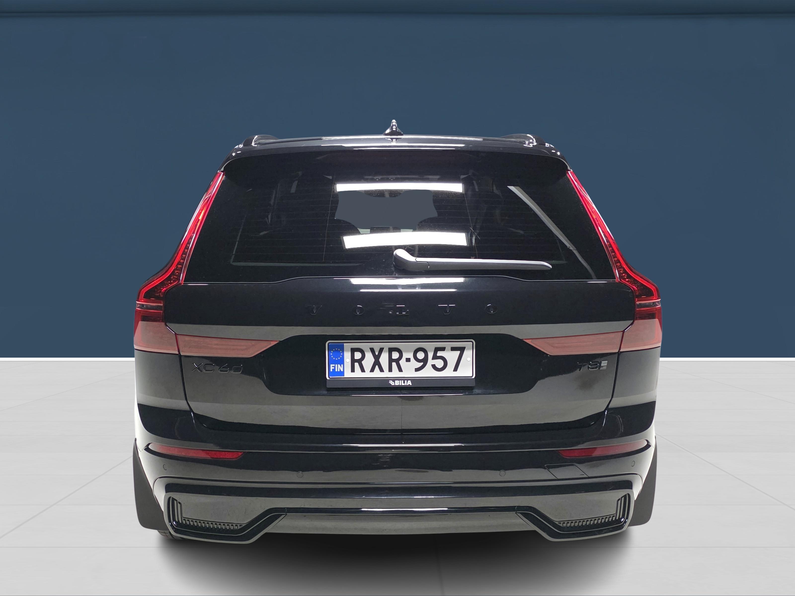 Volvo XC60 2026, kuva 5/18