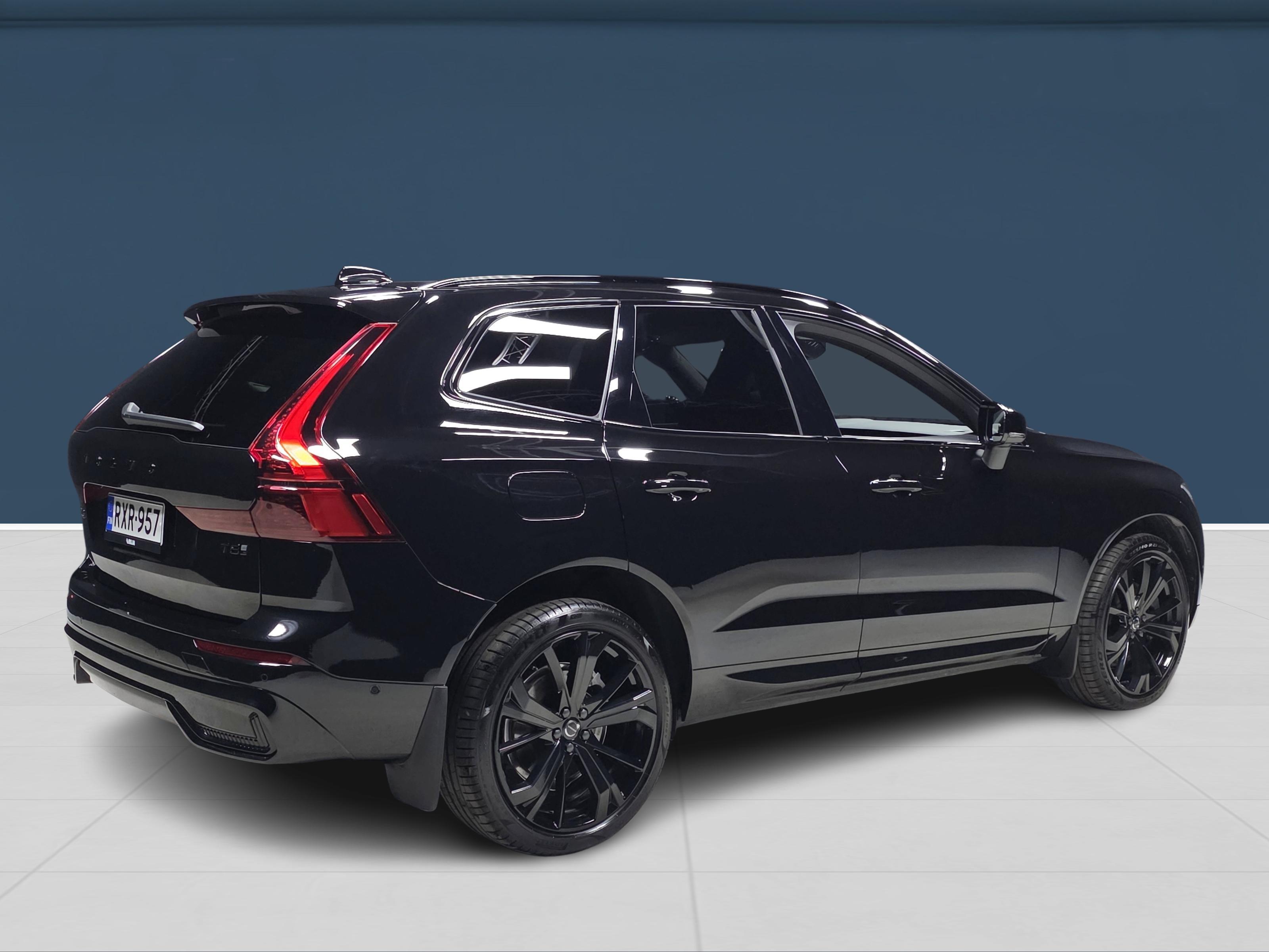 Volvo XC60 2026, kuva 4/18