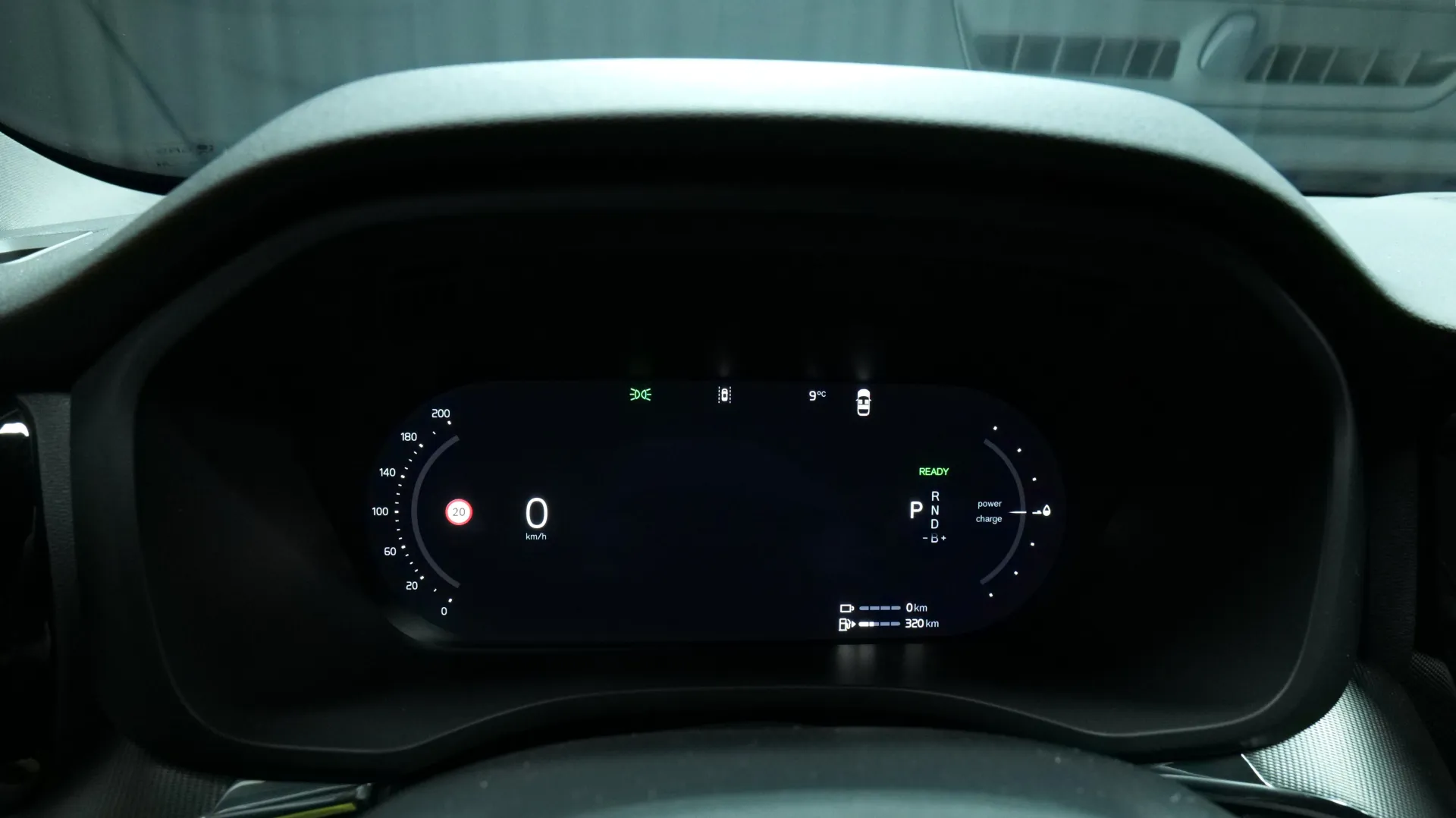 Autokuva 6 - RXR-957