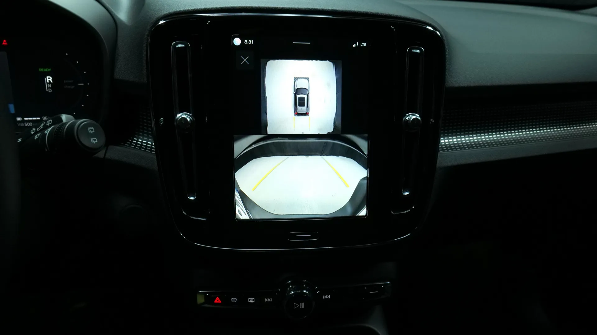 Autokuva 7 - RXR-959