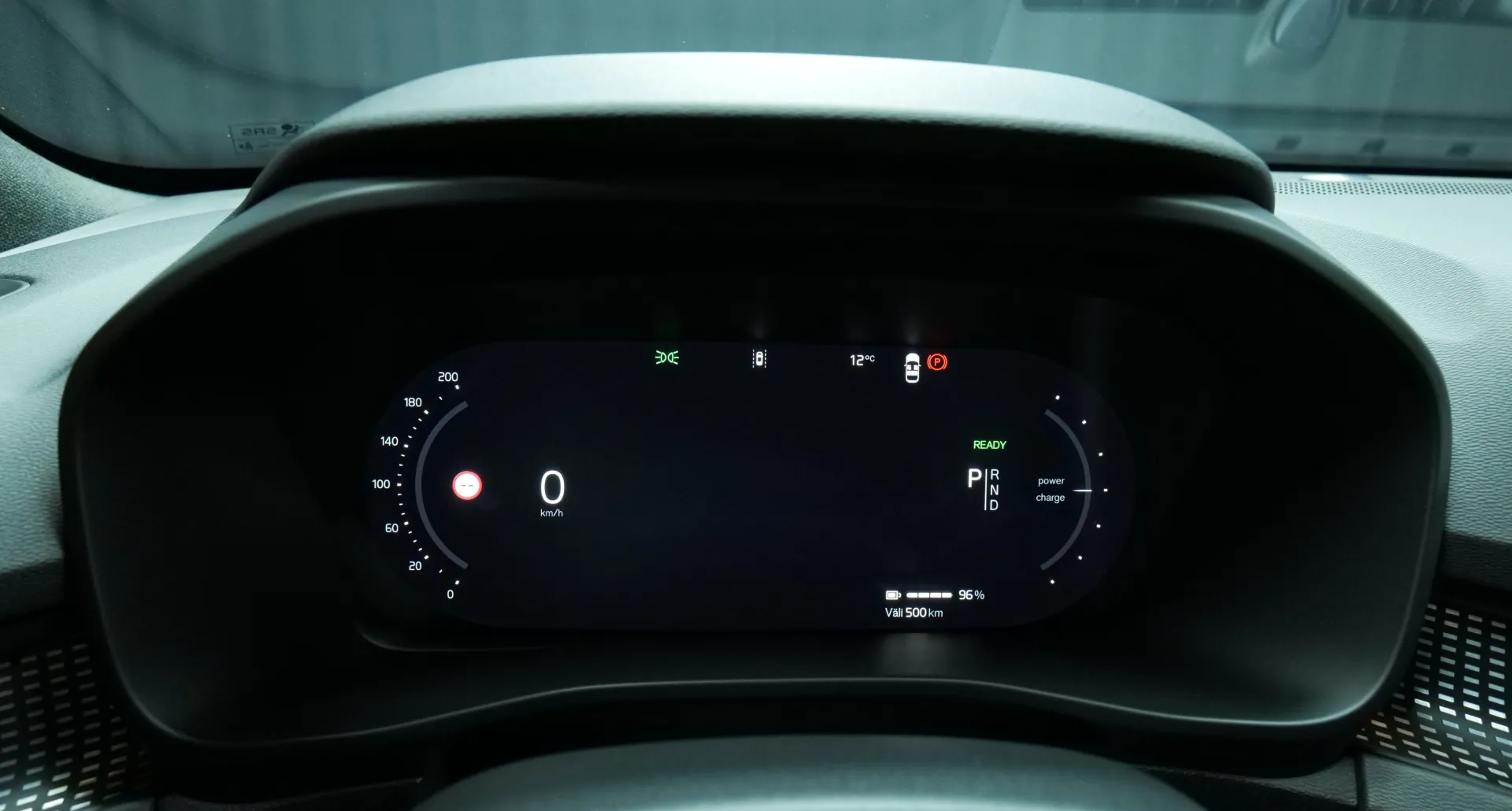 Autokuva 6 - RXR-959