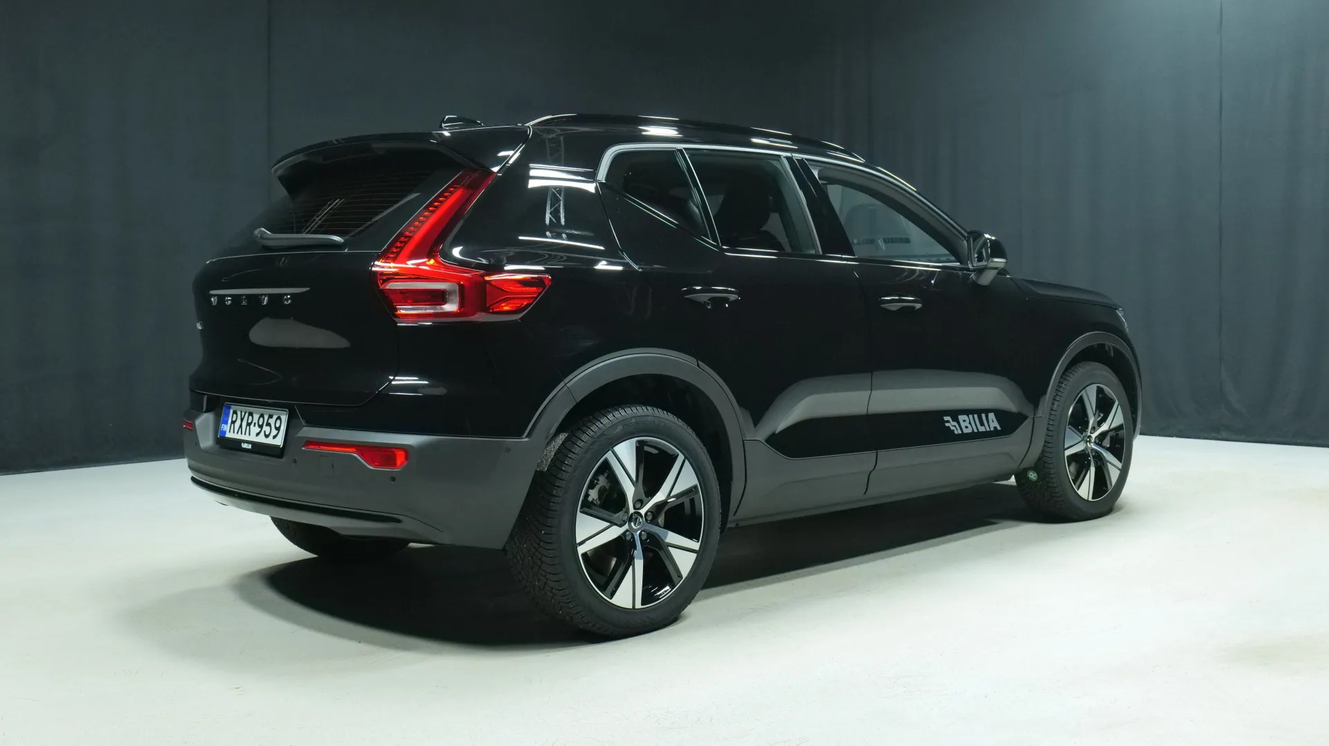 Autokuva 3 - RXR-959