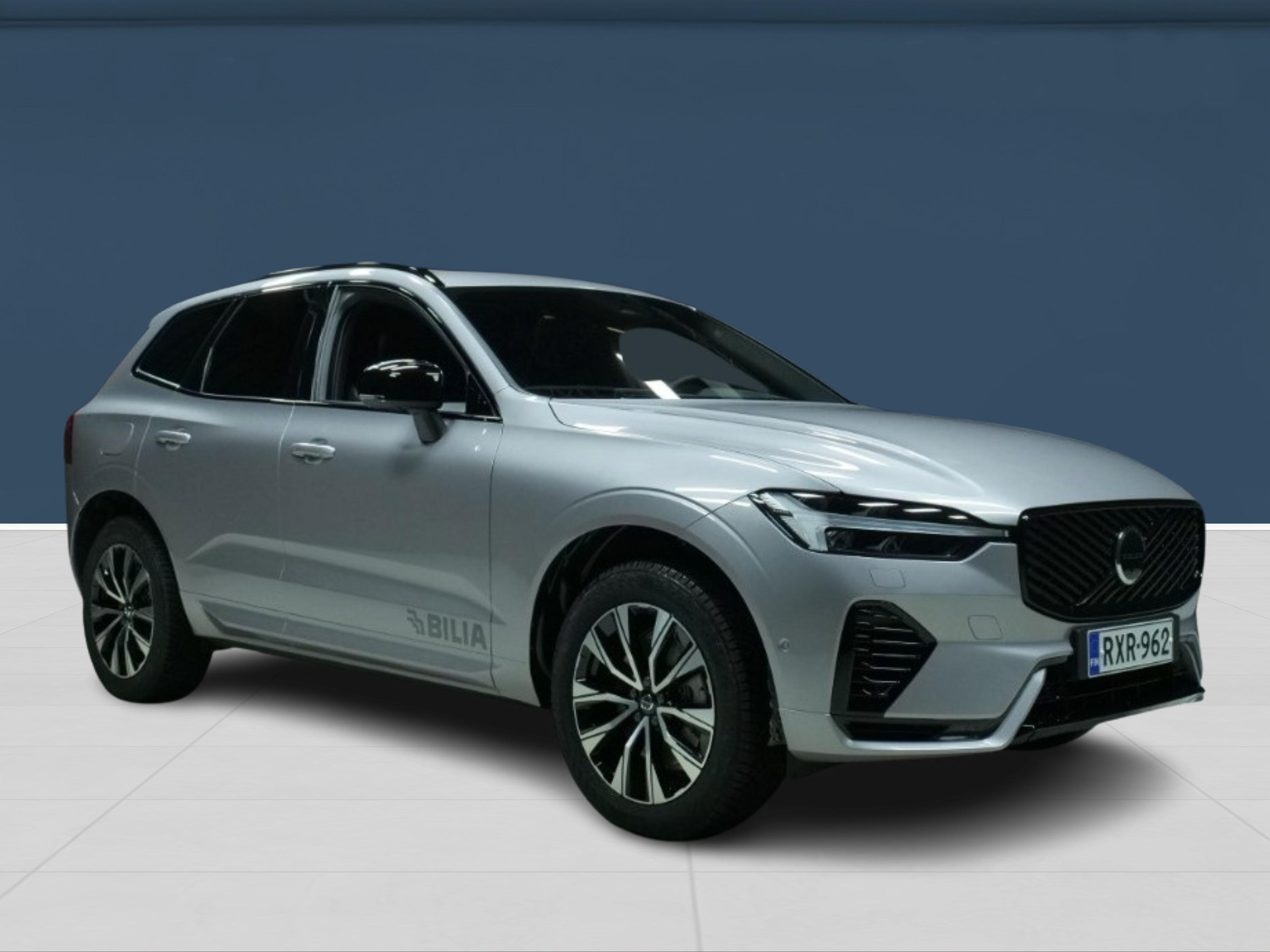 Volvo XC60 T6 AWD Long Range Ultra Dark 2026, kuva 3/18