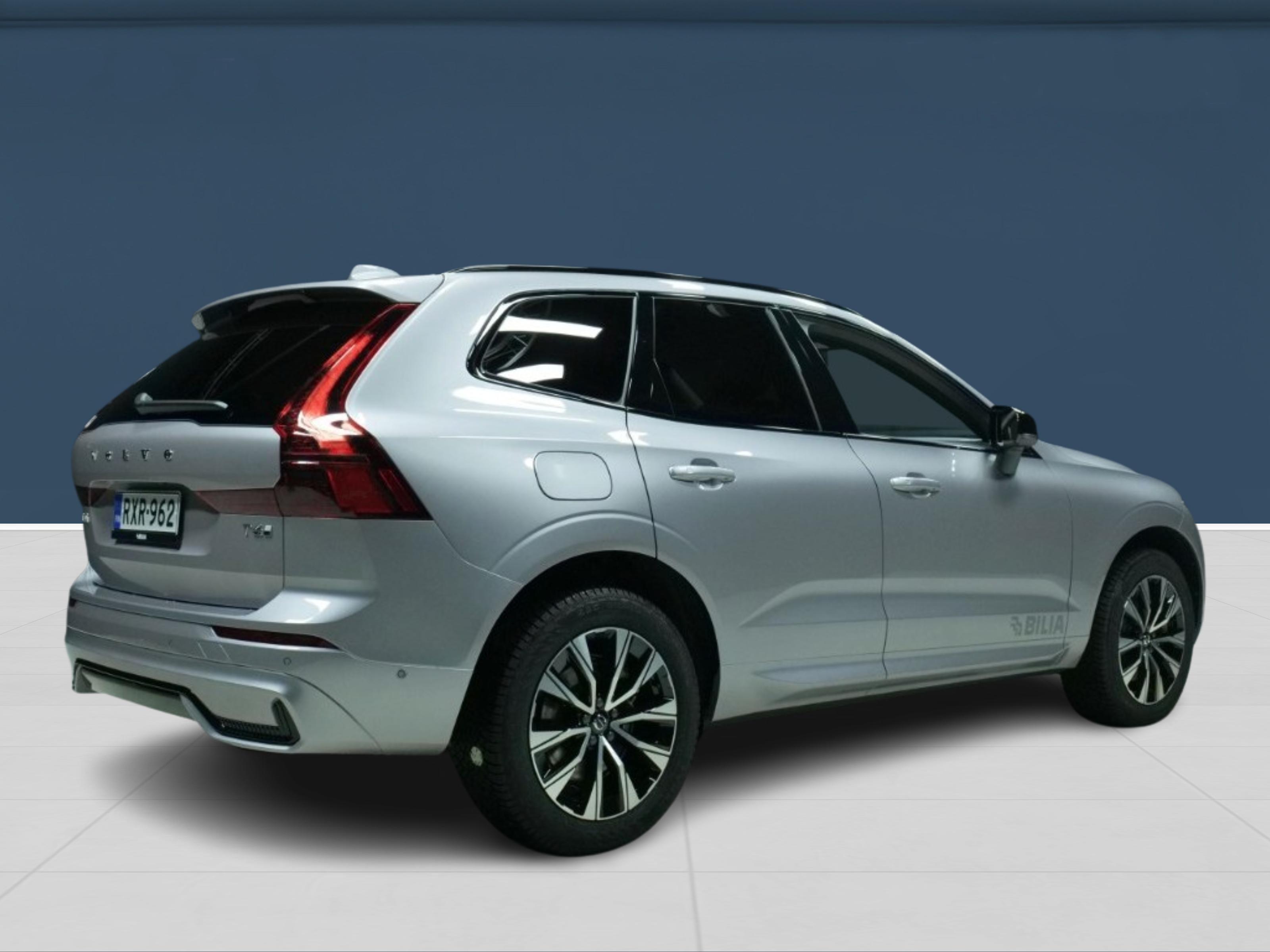 Volvo XC60 T6 AWD Long Range Ultra Dark 2026, kuva 4/18