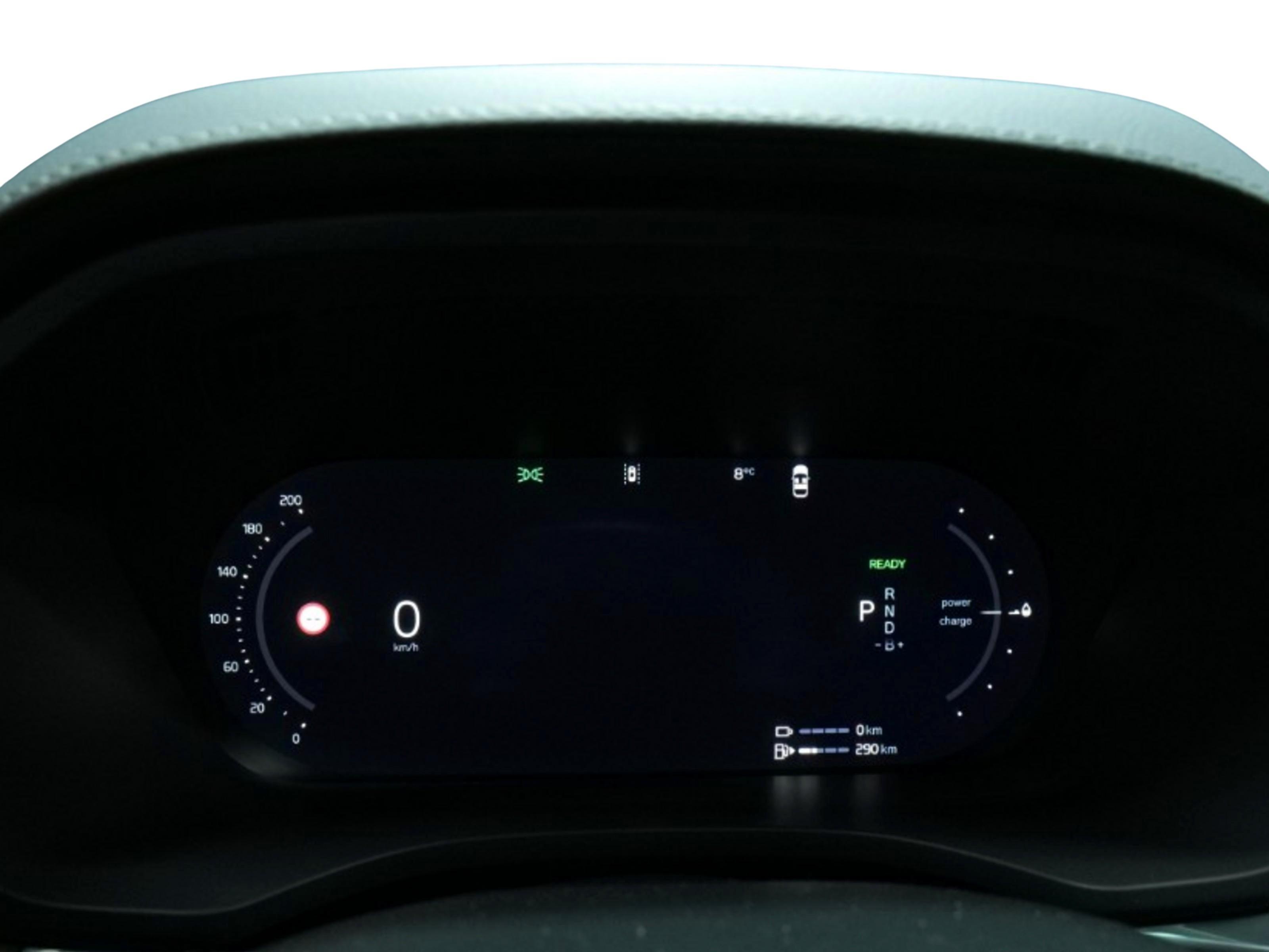 Volvo XC60 T6 AWD Long Range Ultra Dark 2026, kuva 7/18