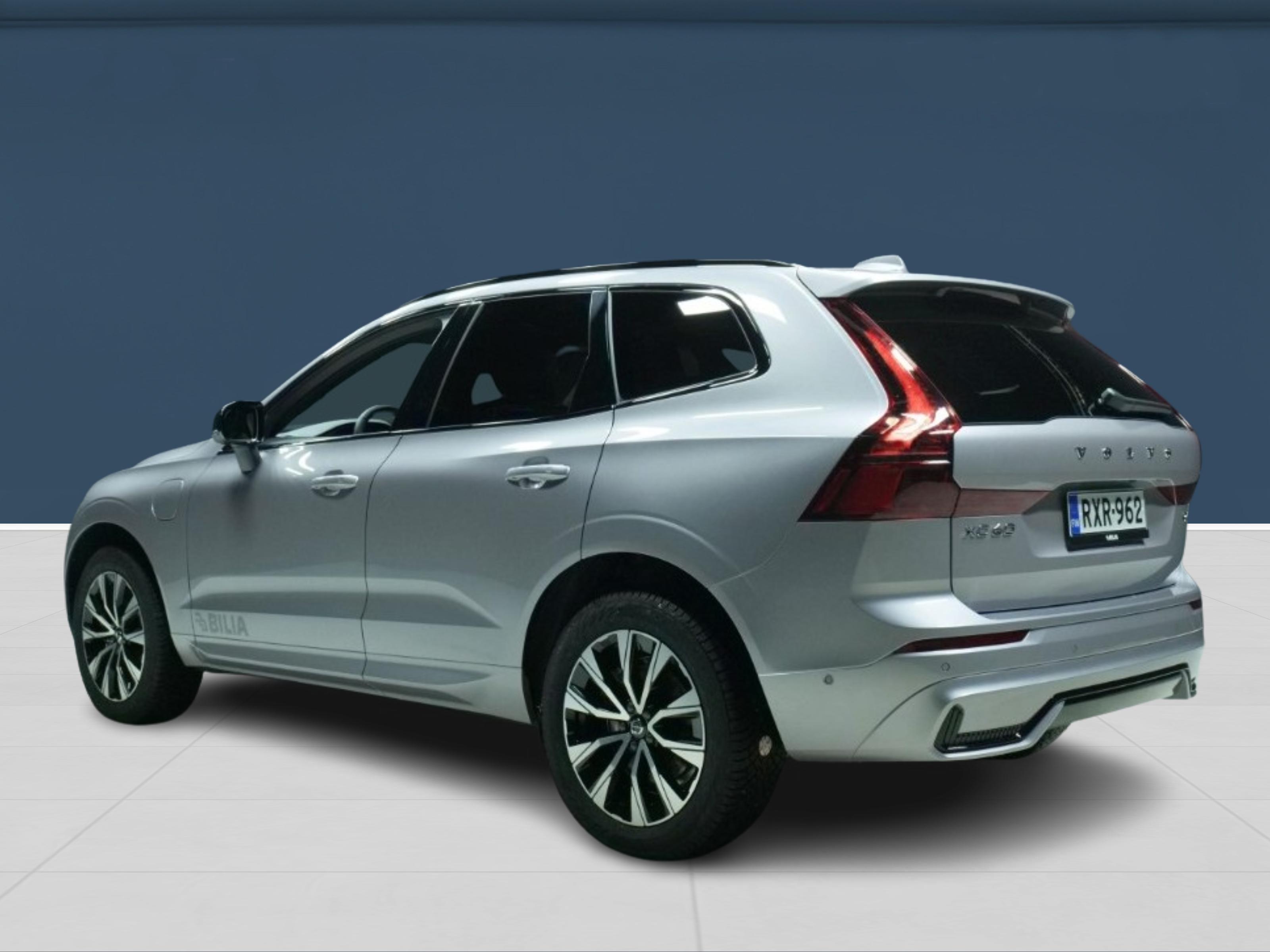 Volvo XC60 T6 AWD Long Range Ultra Dark 2026, kuva 6/18