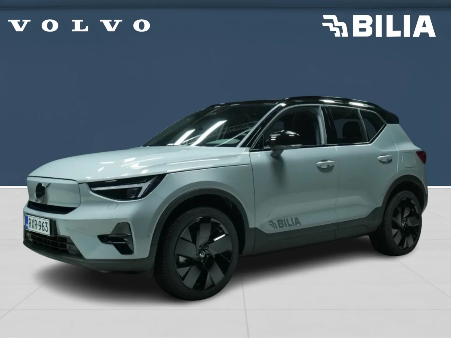 Autokuva 1 - RXR-963