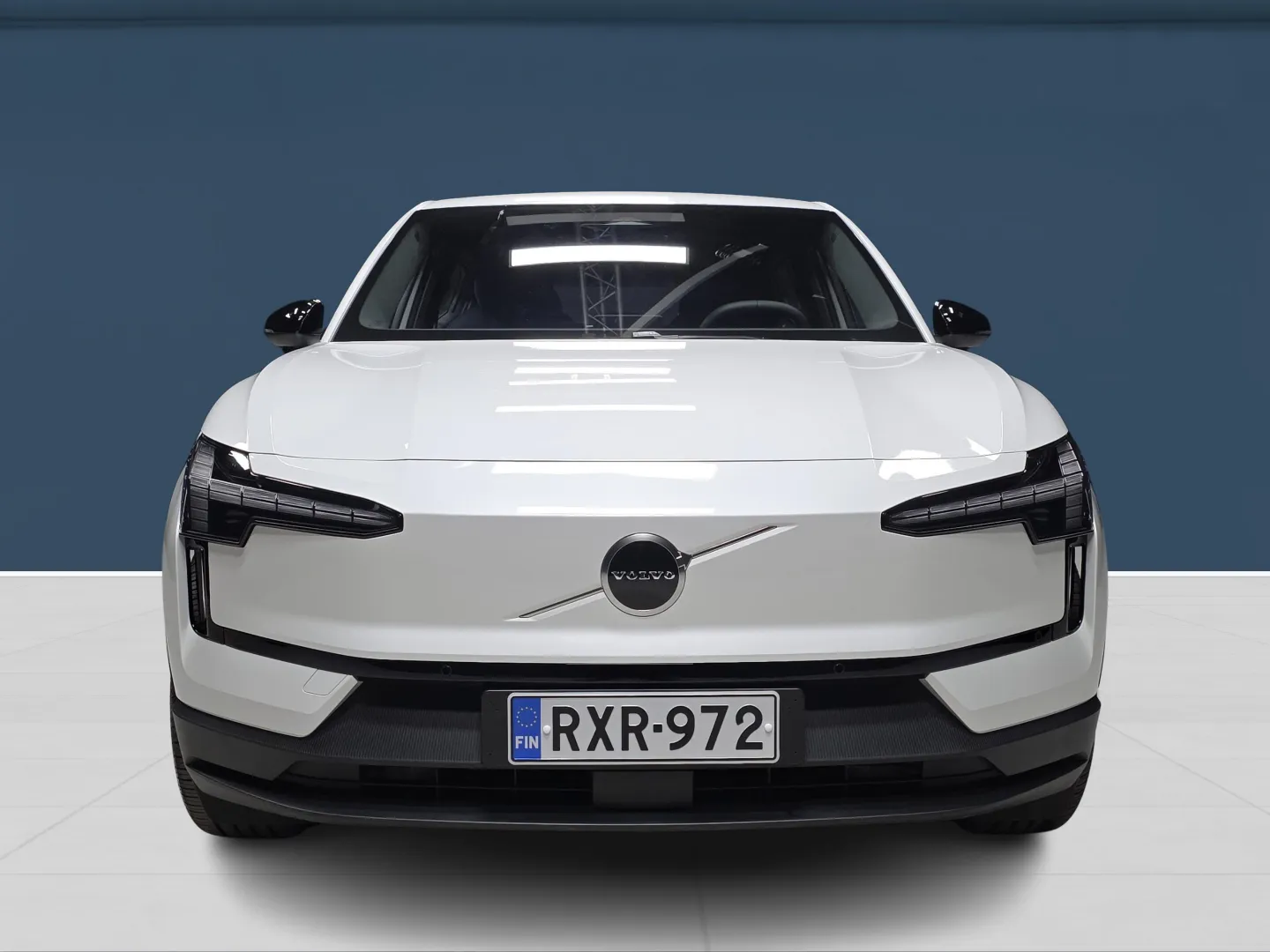 Autokuva 2 - RXR-972