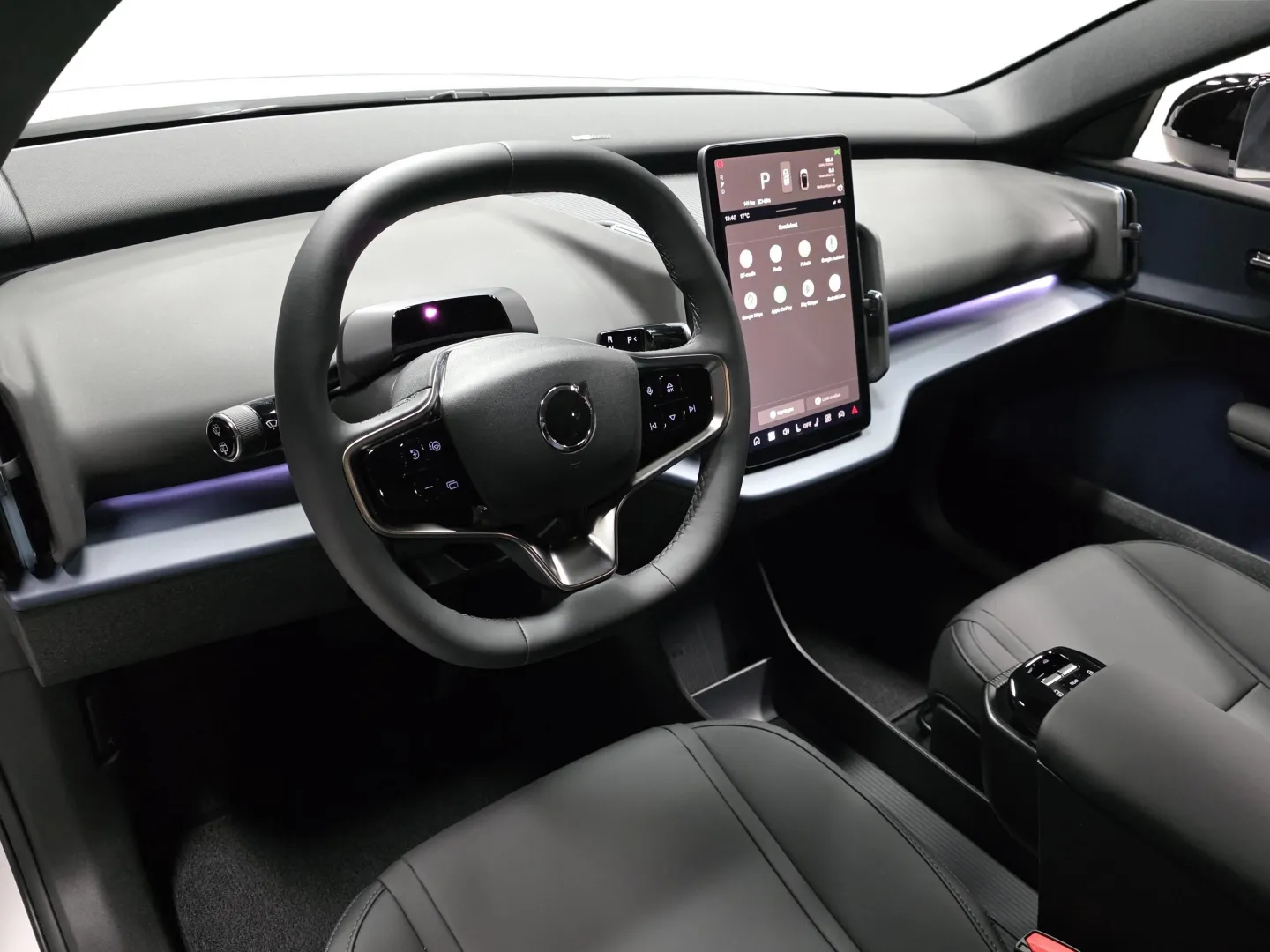 Autokuva 8 - RXR-972