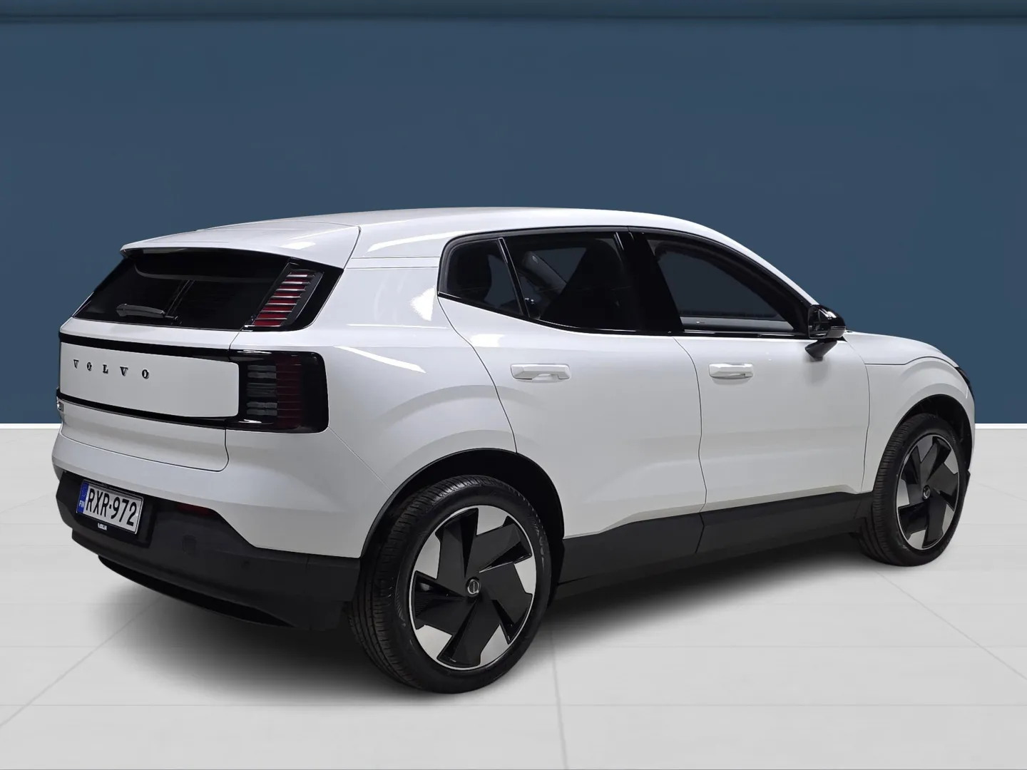 Autokuva 4 - RXR-972